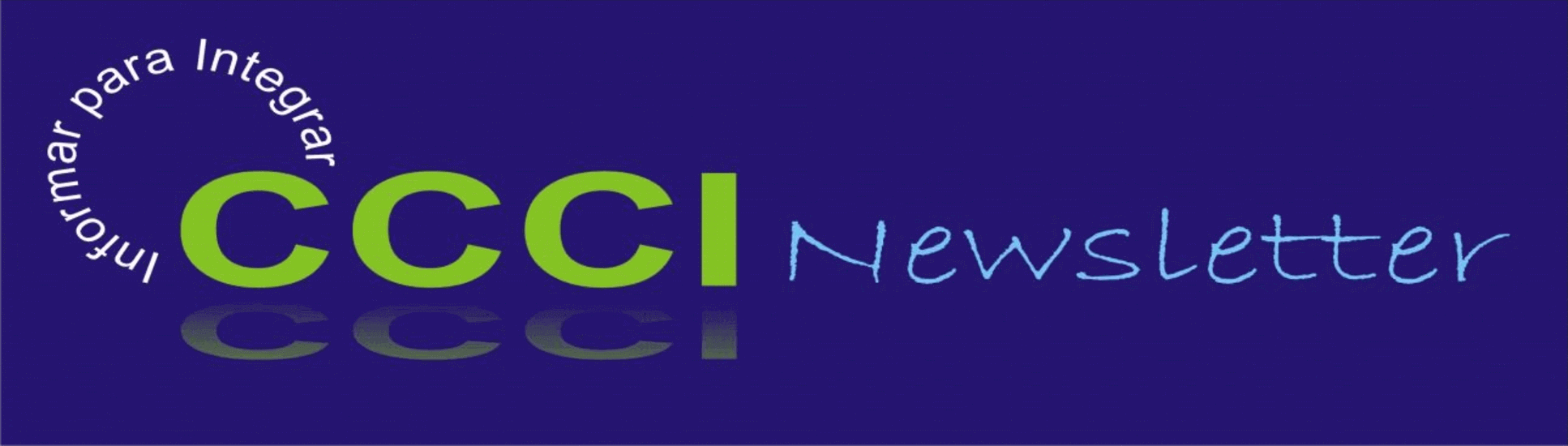 CCCI Newsletter