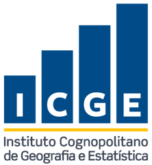 ICGE — Instituto Cognopolitano de Geografia e Estatística